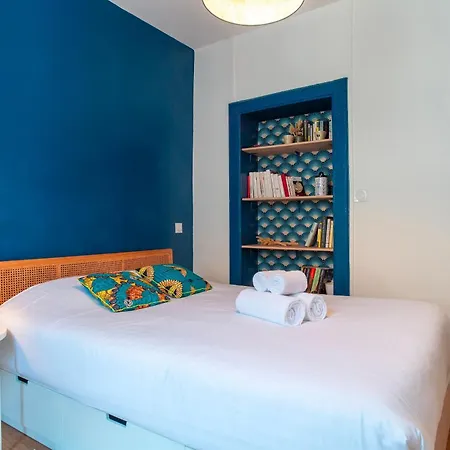 Apartment Le Closmadeuc - Coeur De *