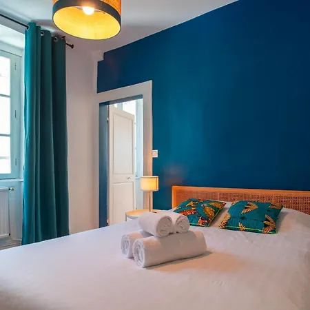 Apartment Le Closmadeuc - Coeur De Vannes