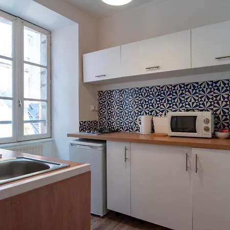 Apartment Le Closmadeuc - Coeur De *