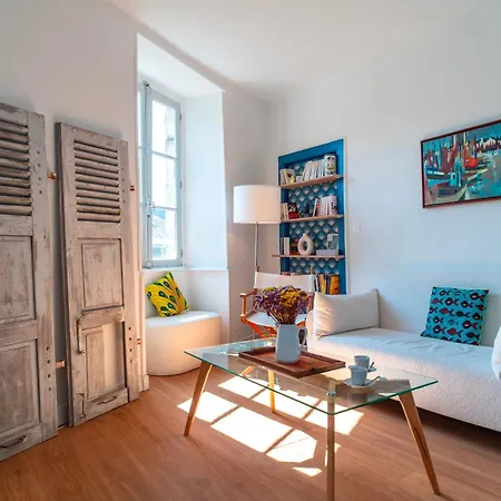 Apartment Le Closmadeuc - Coeur De Vannes